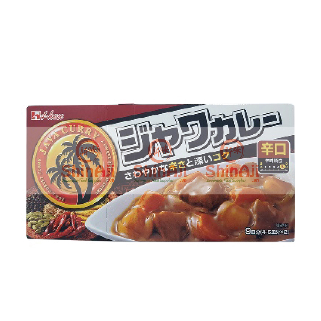 shin aji